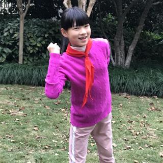 爱丽丝漫游仙境11（杭州青少年活动中心）王子茉
