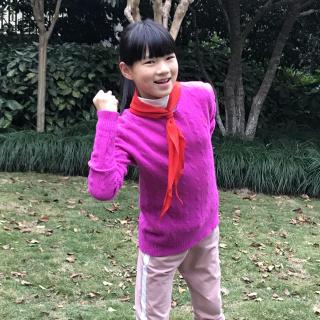 爱丽丝漫游仙境12（杭州青少年活动中心）王子茉
