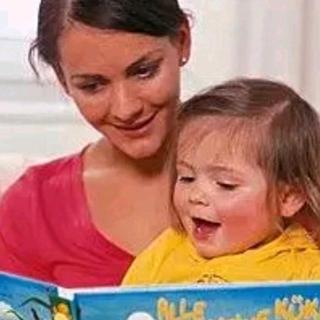 阅读是孩子见世面的最好的方法