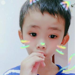 李雨轩,《大小多少》