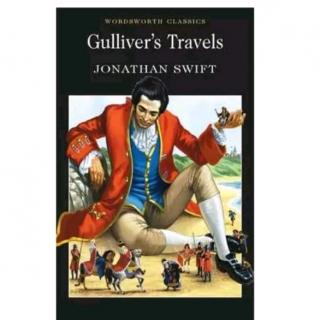 Gulliver's Travels12(11.12)