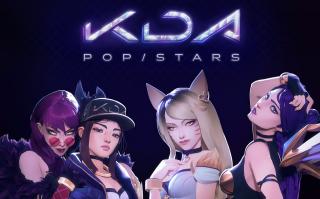 【三畿道】POP/STARS