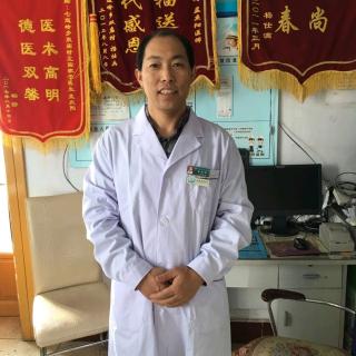 孟庆阳老师分享：肩周炎的诊治