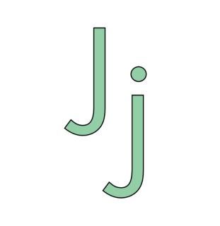 Jj-Words begin with letter J