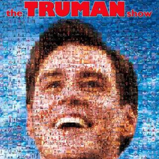 【非常规台词研究中心】The Truman Show楚门的世界