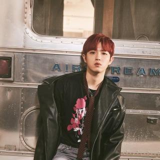 KIM JAE HWAN(POWER OF DESTINY)Teaser