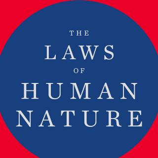 The Laws of Human Nature Audiobook