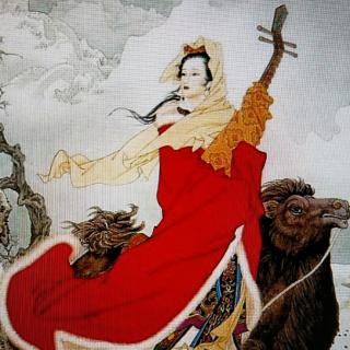 My Inspiring Chinese Culture  Hero
