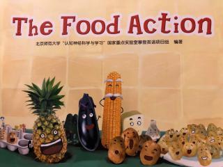 The Food Action
