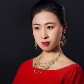 做一个有骨气的女人