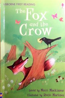 Nov-15-Betty9(The fox and the crow-2)