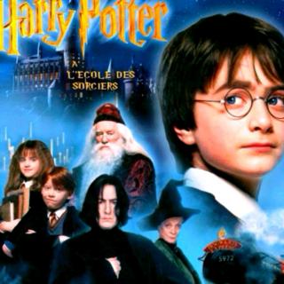 Harry Potter 2 P1~P3