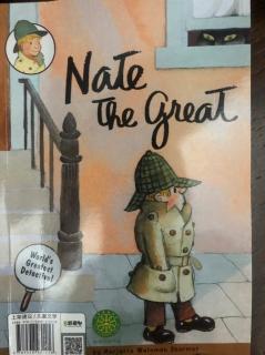 nate the great-Micky1