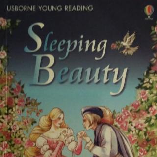 U家图2 sleeping beauty