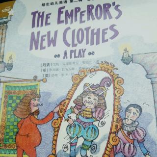 THE EMPEROR'S NEW CLOTHES 2