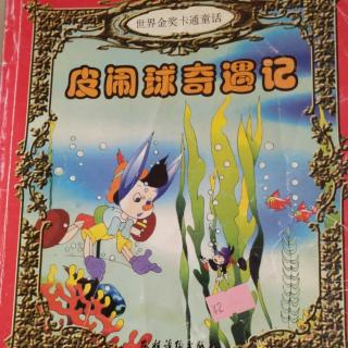 二宝《豆豆和妞妞》《小蜗牛》二宝妈妈《皮闹球奇遇记》