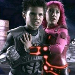 Sharkboy and Lavagirl chapter7