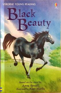 178. Black Beauty ch1-3