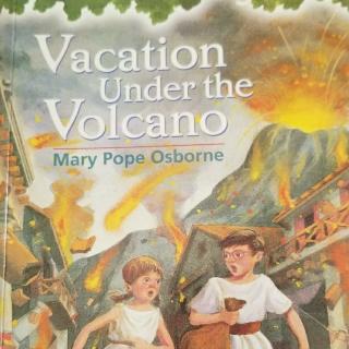 Vacation Under the Volcano 2