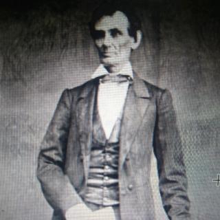 Abraham Lincoln: Martyr (2)