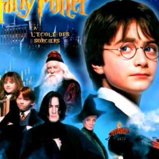 Harry Potter 2 P4-6