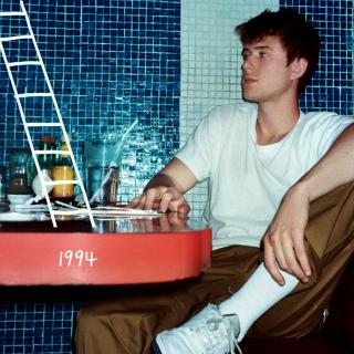 Alec Benjamin ♡ water fountain