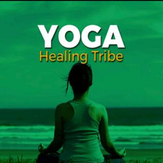 瑜珈音乐@Yoga Healing Tribe①