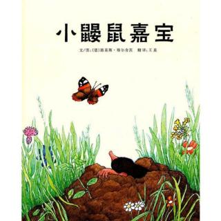 口才宝🐸语商乐园💤《小鼹鼠🌾嘉宝》