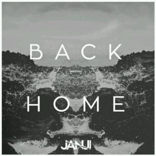 『电音 抖腿向』Janji - Back Home