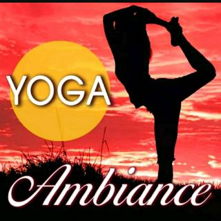 瑜珈音乐@Yoga Ambiance②