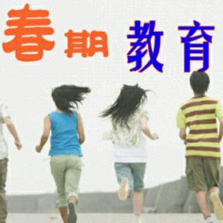 育子心理学：这五句话家长别说。