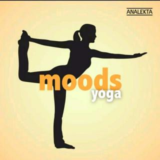 瑜珈冥想@Moods:Yoga