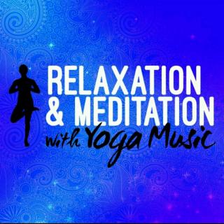 瑜珈音乐@Relaxation& Meditation ②