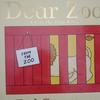 dear zoo