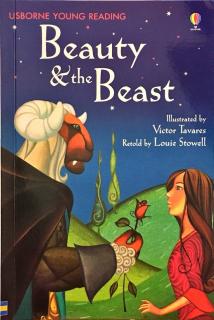 180. Beauty and the Beast ch1-3