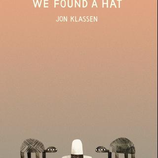 2018.11.21-We Found a Hat