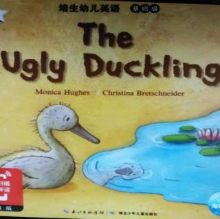 The ugly duckling