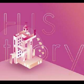 History–< History系列>主题曲