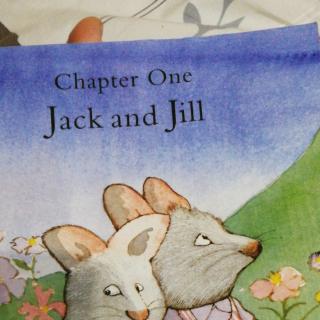 jack and Jill