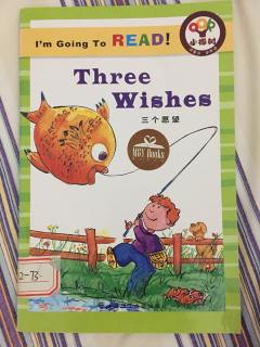 Three wishes