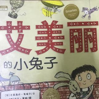 艾美丽的小兔子