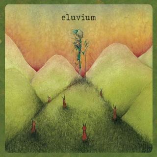 心情单曲（Eluvium - Perfect Neglect in a Field of Statues）