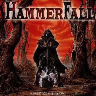 心情单曲（Hammerfall – In Memoriam）