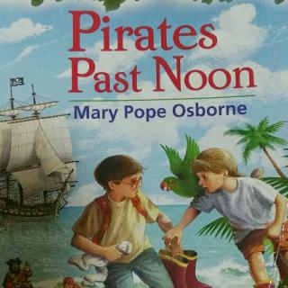 Pirate Past Noon(7)