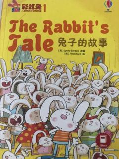 The Rabbit”s tale