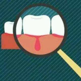 牙龈出血，可能是疾病来袭的预兆！