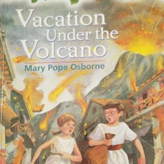 Vacation Under the Volcano 3