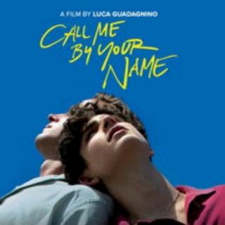 Call me by you name