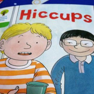 Hiccups