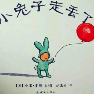 【迪宝教育】睡前故事：《小兔子走丢了》下集